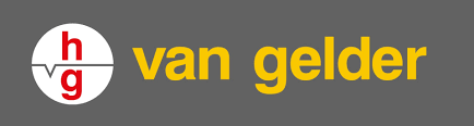 Logo Van Gelder