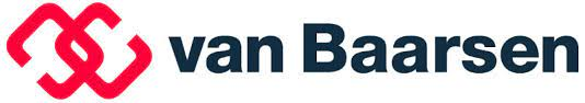 Logo Van Baarsen