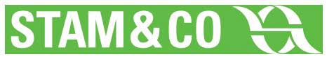 Logo Stam & Co