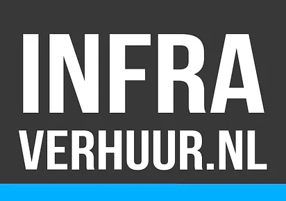 Logo Infra Verhuur.nl